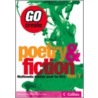 Poetry And Fiction Pack door Mike Gould