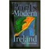 Poets Of Modern Ireland