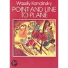 Point and Line to Plane door Wassily Kandinsky