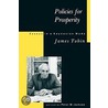 Policies for Prosperity by P.M. Jackson