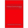 Political Communication by Philip Seib