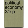 Political Economy 2/e P by Frank Stilwell