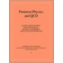 Pomeron Physics And Qcd