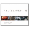 A&D series door Veerle Windels