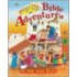 Pop Up Bible Adventures