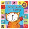 Poppy Cat's First Words by Lara Jones