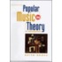 Popular Music In Theory