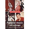 Popular Music on Screen door John H. Mundy