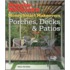 Porches, Decks & Patios