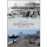 Portsmouth Through Time by John Sadden