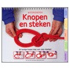 Boordboek knopen en steken