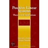 Positive Linear Systems by V. Ed. Farina