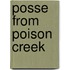 Posse From Poison Creek