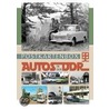 Postkartenbox Ddr-autos door Onbekend