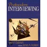 Postmodern Interviewing door Robert D. Ramsey