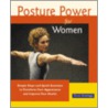 Posture Power for Women by Carol Armitage