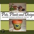 Pots, Plants and Design