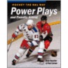 Power Plays And Penalty door Sean Rossiter