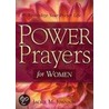 Power Prayers for Women door Jackie M. Johnson