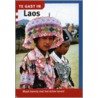Te gast in Laos