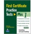 Practice Tests Plus Fce