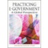 Practicing E-Government