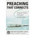 Preaching That Connects