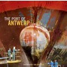 The port of Antwerp
