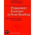 Preparatory Exercises P