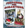 Preparing For Disasters by Kelley MacAuley