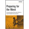 Preparing For The Worst by Hrishikesh Vinod