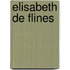 Elisabeth de Flines