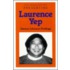 Presenting Laurence Yep