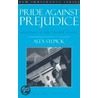 Pride Against Prejudice by Nancy Foner