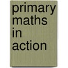 Primary Maths In Action door Edward C.K. Mullan