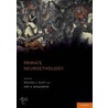 Primate Neuroethology C door Onbekend