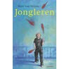 Jongleren door M. van Velzen