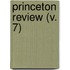 Princeton Review (V. 7)