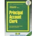 Principal Account Clerk