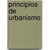 Principios de Urbanismo door Corbusier Le