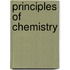 Principles Of Chemistry
