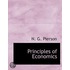 Principles Of Economics