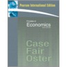 Principles Of Economics door Ray C. Fair