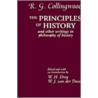 Principles Of History C door Robin George Collingwood