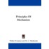 Principles of Mechanism