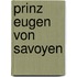 Prinz Eugen Von Savoyen