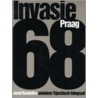 Invasie 1968 by J. Koudelka