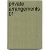 Private Arrangements 01 door Carlos Kellá