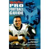 Pro Football Guide 2000 door Sporting News