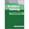 Process Problem Solving door Robert Sproull